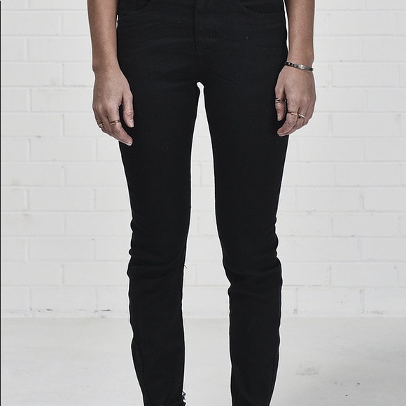 One Teaspoon Jeans - Picture 4 of 4